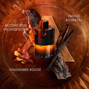 The Most Wanted - Parfum The Most Wanted - Parfum